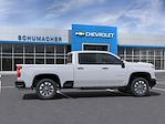 New 2025 Chevrolet Silverado 2500 Custom Crew Cab 4x4, Pickup for sale #D25115A - photo 5