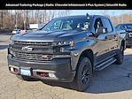 Used 2019 Chevrolet Silverado 1500 LT Crew Cab 4x4, Pickup for sale #D25153A - photo 3