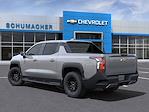 New 2025 Chevrolet Silverado EV LT Crew Cab 4WD, Pickup for sale #D25157 - photo 3