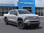 New 2025 Chevrolet Silverado EV LT Crew Cab 4WD, Pickup for sale #D25157 - photo 7