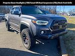 Used 2022 Toyota Tacoma TRD Pro Double Cab 4WD, Pickup for sale #D25186A - photo 3