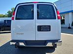 Used 2022 Chevrolet Express 2500 Work Van RWD, Empty Cargo Van for sale #D5613 - photo 11