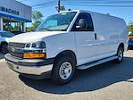 Used 2022 Chevrolet Express 2500 Work Van RWD, Empty Cargo Van for sale #D5613 - photo 1