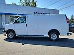 Used 2022 Chevrolet Express 2500 Work Van RWD, Empty Cargo Van for sale #D5613 - photo 8