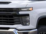New 2024 Chevrolet Silverado 2500 Work Truck Crew Cab 4x4, Pickup for sale #D24288 - photo 10