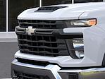 New 2024 Chevrolet Silverado 2500 Work Truck Crew Cab 4x4, Pickup for sale #D24288 - photo 13