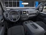 New 2024 Chevrolet Silverado 2500 Work Truck Crew Cab 4x4, Pickup for sale #D24288 - photo 15