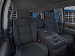 New 2024 Chevrolet Silverado 2500 LT Crew Cab 4x4, Pickup for sale #D24344 - photo 16