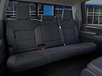 New 2024 Chevrolet Silverado 2500 LT Crew Cab 4x4, Pickup for sale #D24344 - photo 17