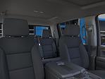 New 2024 Chevrolet Silverado 2500 LT Crew Cab 4x4, Pickup for sale #D24344 - photo 24
