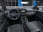 New 2024 Chevrolet Colorado Z71 Crew Cab 4x4, Pickup for sale #D24356 - photo 15