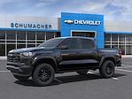 New 2024 Chevrolet Colorado Trail Boss Crew Cab 4x4, Pickup for sale #D24366 - photo 2