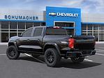 New 2024 Chevrolet Colorado Trail Boss Crew Cab 4x4, Pickup for sale #D24366 - photo 3