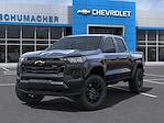 New 2024 Chevrolet Colorado Trail Boss Crew Cab 4x4, Pickup for sale #D24366 - photo 5
