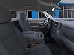 New 2024 Chevrolet Silverado 2500 Work Truck Regular Cab 4x4, Pickup for sale #D24372 - photo 17