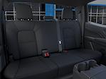New 2024 Chevrolet Colorado LT Crew Cab 4x4, Pickup for sale #D24379 - photo 17