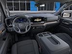 New 2024 Chevrolet Silverado 1500 LT Crew Cab 4x4, Pickup for sale #D24384 - photo 15