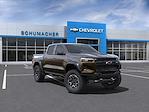 New 2024 Chevrolet Colorado ZR2 Crew Cab 4x4, Pickup for sale #D24550 - photo 1