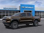 New 2024 Chevrolet Colorado ZR2 Crew Cab 4x4, Pickup for sale #D24550 - photo 3