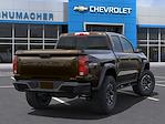 New 2024 Chevrolet Colorado ZR2 Crew Cab 4x4, Pickup for sale #D24550 - photo 2