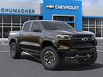 New 2024 Chevrolet Colorado ZR2 Crew Cab 4x4, Pickup for sale #D24550 - photo 7