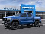New 2024 Chevrolet Colorado Trail Boss Crew Cab 4x4, Pickup for sale #D24385 - photo 3