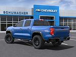 New 2024 Chevrolet Colorado Trail Boss Crew Cab 4x4, Pickup for sale #D24385 - photo 4
