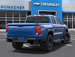 New 2024 Chevrolet Colorado Trail Boss Crew Cab 4x4, Pickup for sale #D24385 - photo 2