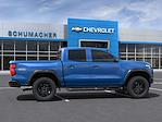 New 2024 Chevrolet Colorado Trail Boss Crew Cab 4x4, Pickup for sale #D24385 - photo 5