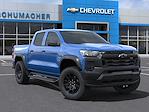 New 2024 Chevrolet Colorado Trail Boss Crew Cab 4x4, Pickup for sale #D24385 - photo 7