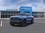 New 2024 Chevrolet Colorado Trail Boss Crew Cab 4x4, Pickup for sale #D24385 - photo 8