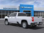 New 2024 Chevrolet Silverado 2500 Work Truck Double Cab 4x4, Pickup for sale #D24496 - photo 3