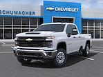 New 2024 Chevrolet Silverado 2500 Work Truck Double Cab 4x4, Pickup for sale #D24496 - photo 6