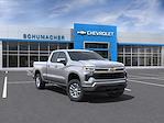 New 2024 Chevrolet Silverado 1500 LT Double Cab 4x4, Pickup for sale #D24428 - photo 1