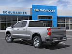 New 2024 Chevrolet Silverado 1500 LT Double Cab 4x4, Pickup for sale #D24428 - photo 4