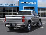 New 2024 Chevrolet Silverado 1500 LT Double Cab 4x4, Pickup for sale #D24428 - photo 2