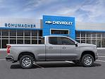 New 2024 Chevrolet Silverado 1500 LT Double Cab 4x4, Pickup for sale #D24428 - photo 5