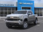 New 2024 Chevrolet Silverado 1500 LT Double Cab 4x4, Pickup for sale #D24428 - photo 6