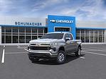 New 2024 Chevrolet Silverado 1500 LT Double Cab 4x4, Pickup for sale #D24428 - photo 8