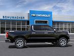 New 2024 Chevrolet Silverado 1500 LTZ Crew Cab 4x4, Pickup for sale #D24559 - photo 5