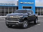 New 2024 Chevrolet Silverado 1500 LTZ Crew Cab 4x4, Pickup for sale #D24559 - photo 6