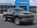 New 2024 Chevrolet Silverado 1500 LTZ Crew Cab 4x4, Pickup for sale #D24559 - photo 7