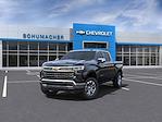 New 2024 Chevrolet Silverado 1500 LTZ Crew Cab 4x4, Pickup for sale #D24559 - photo 8