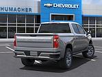 New 2024 Chevrolet Silverado 1500 LT Crew Cab 4x4, Pickup for sale #D24567 - photo 4