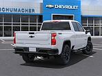 2025 Chevrolet Silverado 2500 Crew Cab 4x4, Pickup for sale #D25095 - photo 4