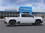 2025 Chevrolet Silverado 2500 Crew Cab 4x4, Pickup for sale #D25095 - photo 5