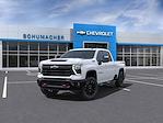 2025 Chevrolet Silverado 2500 Crew Cab 4x4, Pickup for sale #D25095 - photo 8