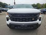 Used 2023 Chevrolet Silverado 1500 Work Truck Crew Cab 4x4, Pickup for sale #DR23108 - photo 3