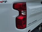 Used 2023 Chevrolet Silverado 1500 Work Truck Crew Cab 4x4, Pickup for sale #DR23108 - photo 34
