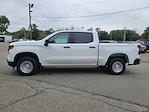 Used 2023 Chevrolet Silverado 1500 Work Truck Crew Cab 4x4, Pickup for sale #DR23108 - photo 5
